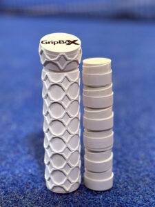 Gripbox Pro Blanco
