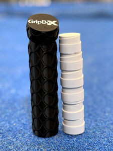 Gripbox Pro Negro
