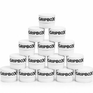 Pack 15 overgrip