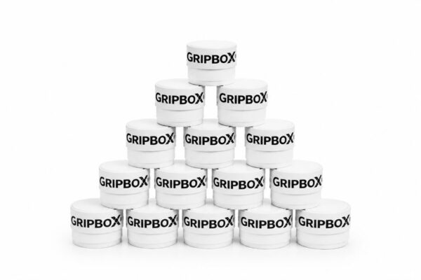 Pack 15 overgrip