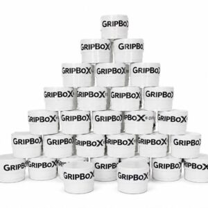 Pack 30 overgrip