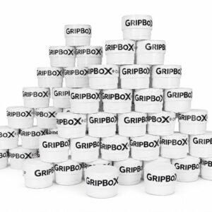 Pack 60 overgrip